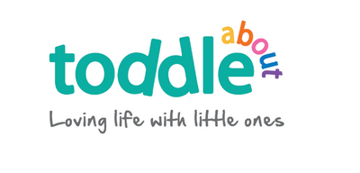 Would you like to review us for Toddle About?