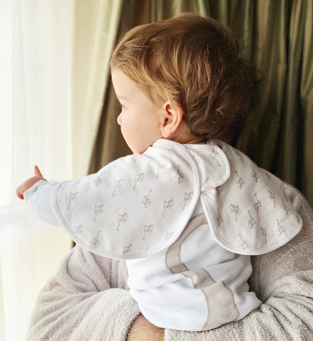 magnetic fastening, pure cotton, made in England, made in UK, award winning, British babywear