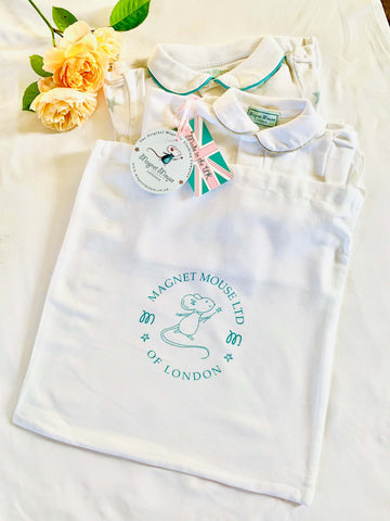 Giant Cotton Gift Bag