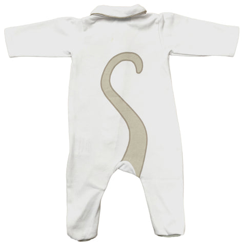 magnetic fastening, pure cotton, made in England, made in UK, award winning, British babywear