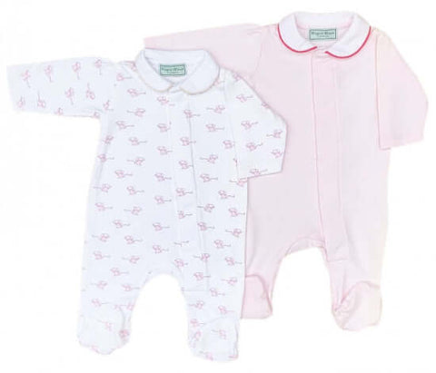magnetic fastening, pure cotton, made in England, made in UK, award winning, British babywear