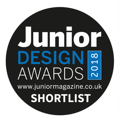 Junior Design Awards 2018