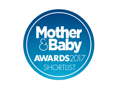Mother And Baby Awards   Innovation Of The Year Shortlist