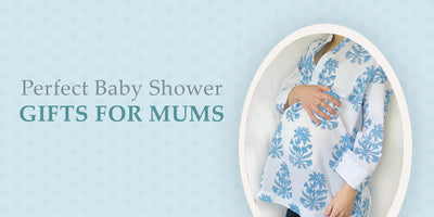 Nurturing the Nurturer: Perfect Baby Shower Gifts for Mums