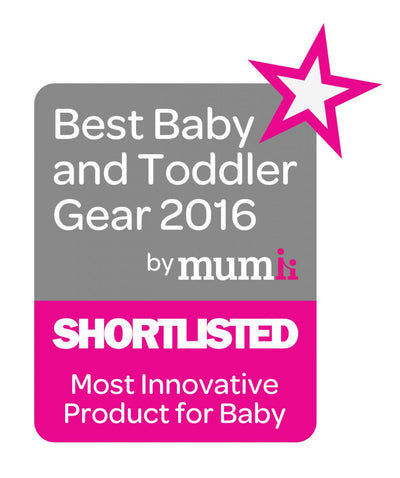 Mumii Best Baby & Toddler Gear Awards