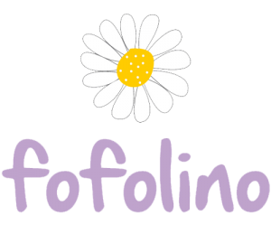 5 Minutes With My Fofolino