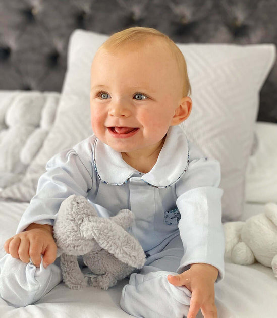 Baby Boy Clothes Online | Magnetic fasteners UK