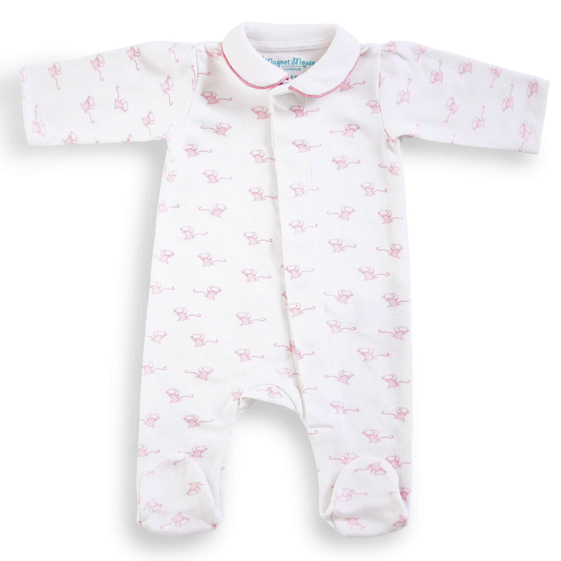 Buy The Best Onesies For Babies Online Mouse