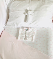 NEW Fitted Cot and Toddler Bed Sheets