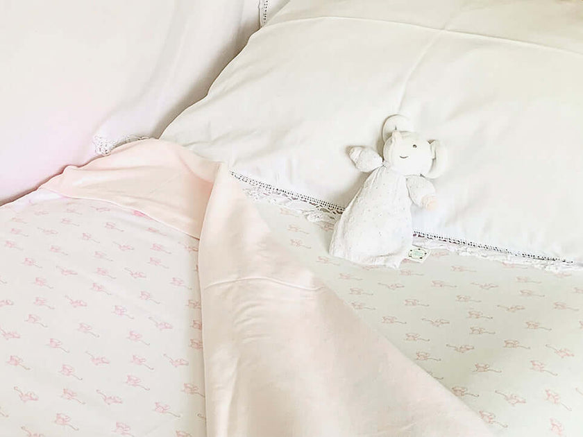 Extra Large Mouse Blanket baby clothes UK